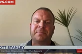 Raise the Colours flag campaigner 'not ashamed' after attending Solihull asylum seeker hotel protest