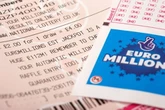 Euromillions mistake which could have seen £213m winners lose the lot