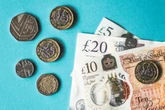 UK households who have less than £2,000 in savings 'warned'