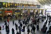 28,000 rail passengers have fines reduced to £0 and prosecutions quashed