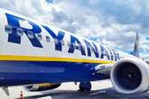 Ryanair flight with 172 passengers 'seconds away' from smashing into helicopter