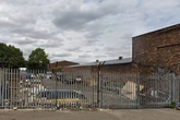 Inside 'ladies-only' Birmingham car park pool party with 'numerous hazards'