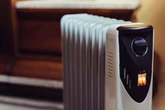 Warning for UK households with portable electric heaters