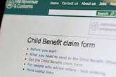 Parents who DIDN'T claim Child Benefit set to be handed £6,500 state pension boost