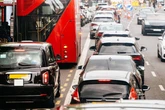 New UK law could see drivers charged £18 per day from next year