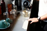 Warning for UK households with orange juice, coffee and tea on shopping list