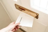Households in England waking up to letters about 'one-off' free £100 payment