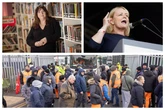 WhatsApp messages between council chief and Unite boss 'prove commissioners running strike deal’