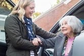Drivers over 70 face £1,000 fine and losing 'entitlement' to drive 'if caught'