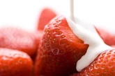 Warning for UK households eating strawberries and cream this summer