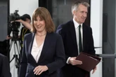 Rachel Reeves confirms VED car tax cut for thousands of drivers from Wednesday