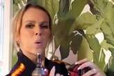 Amanda Holden in bother with BBC bosses after breaking rules with advert