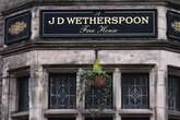 Wetherspoons customers 'clear schedule' and rush to visit after change to 670 pubs