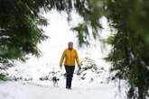 Met Office says snow to hit 30 towns and cities in England, Scotland, Wales, Northern Ireland