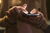 DWP urges millions of people on benefits to send text message to five-digit number