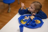 New UK primary school dinner rules with some staples being 'banned'