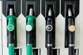 Drivers in England urged to fill up with petrol before Wednesday morning