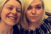 'My partner is 27 years older than me - people always say the same thing to us'