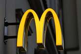 McDonald's warns UK menu item will be scrapped in all restaurants next week