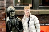 Midland man, 20, loses both legs after flu symptom 'mistake'