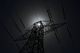 11 counties in UK risk 'power cut' before 10pm tonight