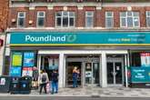 Future of Poundland uncertain as owner explores 'potential sale'