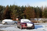 Exact date snow begins to fall in UK ahead of 'five days of flurries'
