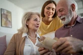 State pensioners who have Winter Fuel Payment reinstated face tax claw-back