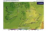 Exact date 20C September heat returns as Brits told to 'keep the faith'