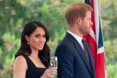 Meghan Markle shows true colours with 'real' feelings about returning to UK