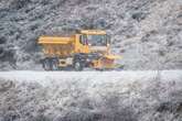 Met Office announces exact hour UK snow bomb will end and melt away