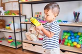 Thousands of parents being handed 30 hours free childcare with start date announced