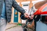 EV charger crime skyrocketing as criminals face tougher punishment