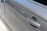 Warning issued for millions of drivers who have 'scratches' on their car