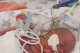 Hospital denies mum's claim of being left alone during childbirth leading to daughter's death