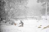 UK set for -7C snow bomb with 12 areas on course to be hammered