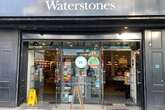 Waterstones issues big update over its future on UK high streets