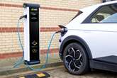 Electric car drivers warned over 'ramped up' security at chargepoints