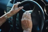 Older motorists will be forced to stop driving if they fail new tests