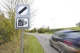 Warning over rural roads which pose 10-fold safety risk for millions of drivers