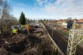 Services from long-awaited new £85 million railway stations in Walsall could miss out town centre