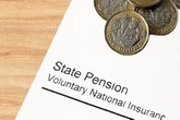 All state pensioners warned over DWP calls which 'sound like a dream'
