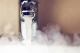 400,000 UK households face losing hot water and heating without upgrade