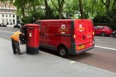 Royal Mail set to make biggest change to postboxes in 175 years