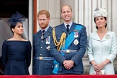 Prince William 'doesn't want anything to do with Harry and thinks he is too much trouble'