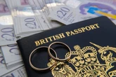 UK tourists face being blocked from flights to 31 countries over passport rule