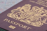 British passport holders told to renew before March 17 next year