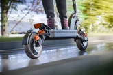 Labour issues statement after calls for e-scooter rule change in England
