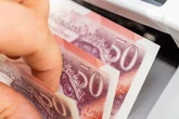 Cash ISA allowance to remain with Labour plans for cut 'on hold'