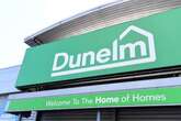 Dunelm makes change for shoppers visting UK stores before Christmas